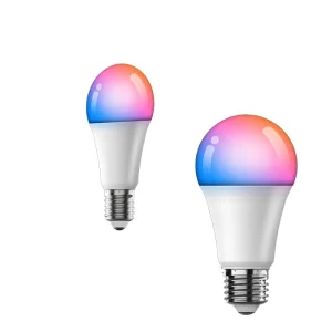 Hot Sell Fashion Adjustment Led Electric Brightness Light Bulb Led Light Bulb Color Saving Bulbs