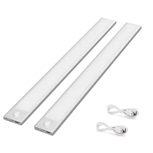 Hot Sell Under Cabinet Light Motion Sensor Light Night Light 12cm 23cm 40cm 60cm Are Optional