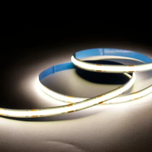 Hot Selling COB LED Strip Light in Europe and America 24v14W 512LED 3 year Warranty Flexible Strip Light