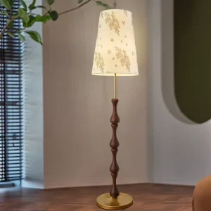 Hotel Apartments Vintage Floor Lamps Bedroom Living Room Personality Study Floor Lamp