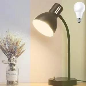 Hotel Bar Coffee Table Lamp Decorative Desk Light Table Lamp