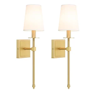 Hotel Corridor Indoor LED Wall Lamp Light Design Wall Decor Light for Bedroom Hotel Sconce