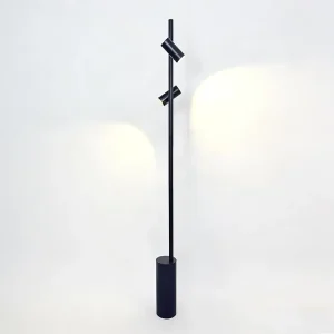 Hotel Home Living Room Modern Designer Goods Floor Lights Lamps