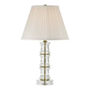 Hotel Table Light Modern Crystal Desk Lamp Indoor Decoration Luxury Table Lamps Living Room Luxury Desk Lighting