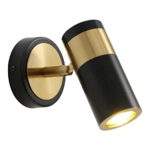 Hotel Wall Lighting Lamp Vintage Industrial Wall Lamps LED Modern Wall Light