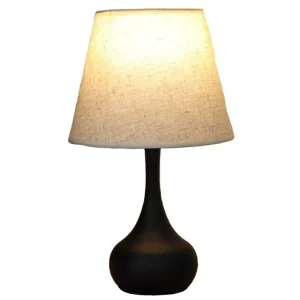 Household Multifunction Desk Lamp Modern Metal Bedside Table Lamp
