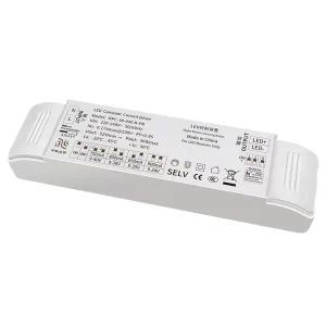 Human Presence Radar Sensor 30W LED Driver Transformer and Power Supply