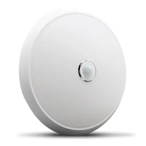 Human Sensor Radar Sensor Ceiling Lamps 18 Watt Led Ceiling Light