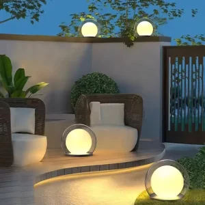Hydroponics Garden Supply Lamps Veg Bloom Full IP67 LED Linear Underground Lamp Exterior Lawn and Garden Low Voltage