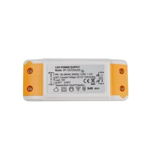IP20 12V 500mA 6W LED Driver for Strip Light