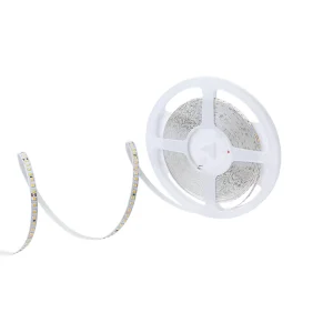 IP20 24V COB LED Strip Flexible Linear Tape Ra85 Copper FPCB for Indoor Architectural Decoration
