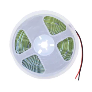 IP20 Remote Control COB Led Strip 300 Chips 12V 8mm Uniform Brightness Led Strip Light for Cabinet Home