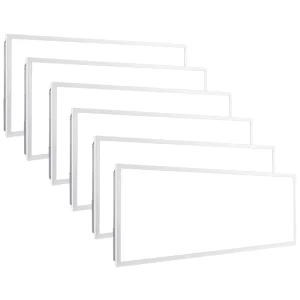 IP20 SMD2835 Indoor Backlit LED Panel Light