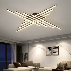 IP44 LED ceiling light for hotel homestay restaurant living room bedroom