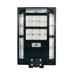 IP65 All-in-One Integrated LED Solar Street Light Outdoor