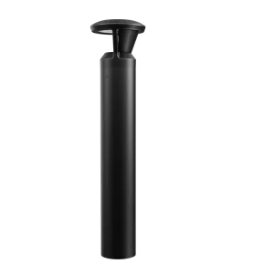 IP65 Aluminum LED Landscape Light, AC Power, Motion Sensor, Wall-Mounted Garden Light