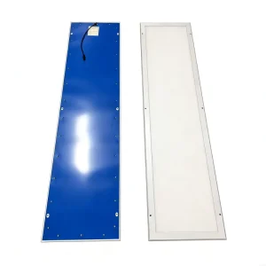 IP65 Dustproof LED Panel Light 600x600mm for Cleanroom and Electronic Workshop Lighting