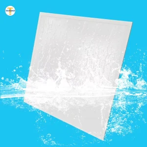 IP65 LED Backlit Panel Light (PL 60X60 B IP65) Waterproof LED Flat Panel Light Ceiling Lighting Fixture 40w 4000lm