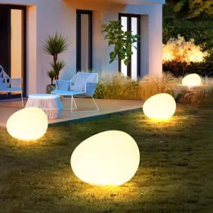 IP65 Outdoor LED Garden Landscape for House Lawn and Courtyard Lighting