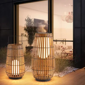 IP65 Solar Garden Lights for Outdoor Waterproof LED Home Corridor Park Villa Garden Landscape Lighting Lawn Lamp