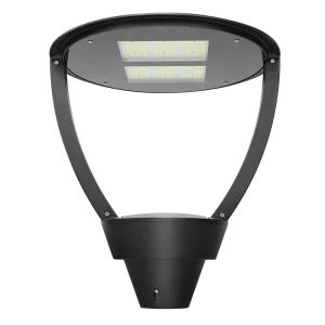 IP65 Waterproof Aluminum 50W 30W 20W LED Outdoor Garden Light for Garden Street Park Beach