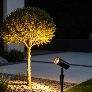 IP65 Waterproof Aluminum Outdoor LED Wall Light for Villa and Garden Landscape