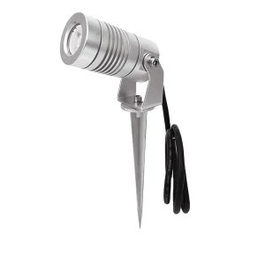 IP65 Waterproof LED Landscape Garden Lights DC 24V 30/45 Beam Angle for Outdoor Lawn Flower Bed Decorative Lighting