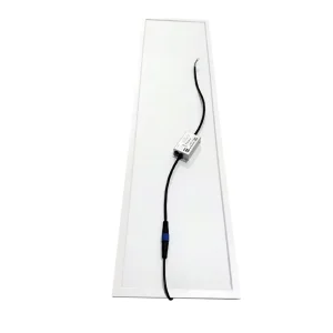 IP65 Waterproof SMD2835 Modern RGB RGBW RGB+W RGB+CCT 595X595mm 295x1195mm Dimmable Ceiling Flat LED Panel Light