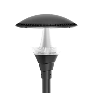 IP66 E27 Lamp Resists Water and Dust Park Light Garden Lamp Fits Damp Yards Maintains Long Term Function