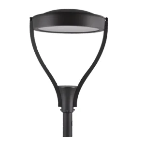 IP66 IK09 5 Years Warranty Die Casting Aluminum Garden Lamp Pole Light Waterproof Outdoor LED Garden Lights