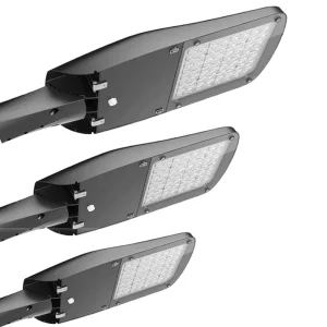 IP66 Smart Outdoor LED Street Light, 30W 50W 100W, Road Lamp
