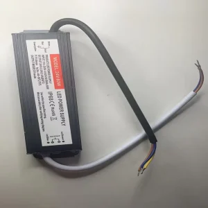 IP67 AC DC 12V 24V 150W Power Supply LED Driver Transformer