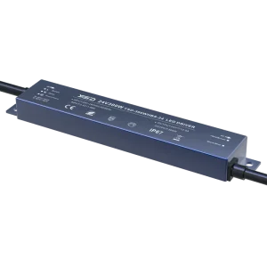 IP67 High PFC Ultra small LED Driver 30W 60W 100W 150W 200W 300W Switch Constant Voltage Power Supply 12V 24V 5A DC Transformers