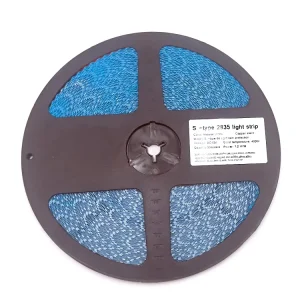 IP67 IP44 Waterproof S-Shape 60 LEDs/m SMD2835 DC12V Neon Flex LED Strip for Signage Channel Letters