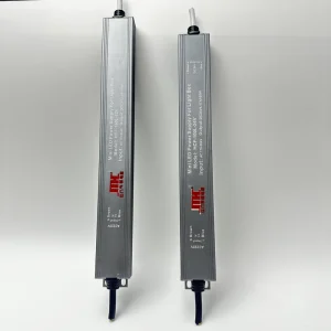 IP67 Waterproof 100W Single Output Aluminum LED Driver AC 170-264V CE for Outdoor Industrial Use