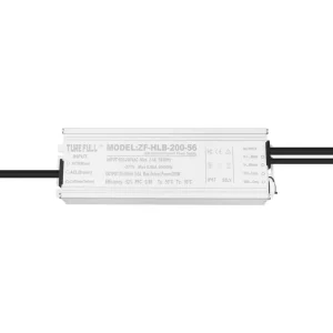 IP67 Waterproof 12V 500W LED Driver Power Supply Transformer Converter for 60W 300W LED Strip Light 48V Output