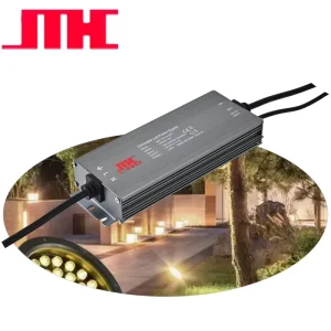 IP67 Waterproof AC-DC 12V 24V Transformer Converter 60W 100W 150W 200W 300W 400W Triac 0-10V LED Dimmable