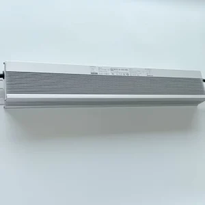 IP67 Waterproof Constant-Current 1000W 1200W 1500W Dimmable Flicker-Free LED Power Supply for LED Lighting