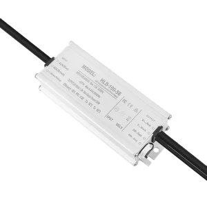IP67 Waterproof Constant Current LED Driver 100W LED Power Supply