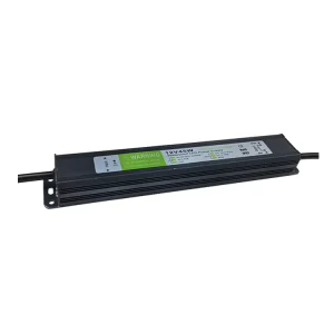 IP67 Waterproof LED Power Supply 24V 45W 1.8A LED Driver for LED Lighting