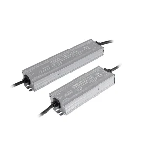 IP67 Waterproof Single Output LED Driver 12V 24V 100W 200W 300W 400W Constant Voltage for Industry Outdoor Billboard Sign