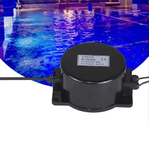 IP68 Waterproof Underwater LED Light Power Supply and Lighting Transformer