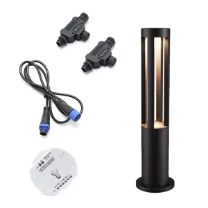 IPX LED Landscape Light for Garden Vertical Durable Landscape Christmas Lights Waterproof IP65 Outdoor LED Garden Light