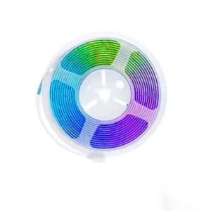 IR WiFi APP Controller 5m 5050 RGB Smart LED Strip Light Music Function PST-RGB05M