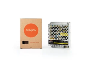Indoor 50W 12V 4.16A AC to DC LED Driver Power Supply Single Output