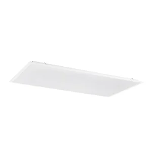 Indoor Backlit Square LED Panel Ceiling Light 30x120cm 60x60cm 60x120cm 30W 36W for Office or Home