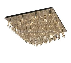 Indoor Ceiling Lamp