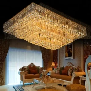 Indoor Ceiling Light