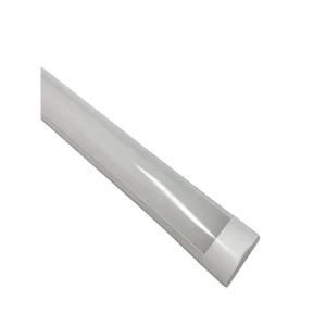 Indoor Ceiling Lighting High Brightness 600mm 900mm 1200mm 1500mm Aluminum Body 9W 45W LED Linear Light 3000 6500K Color Temp