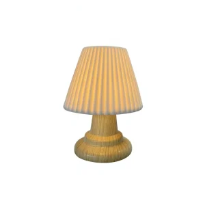 Indoor Home Lighting Table Lamp Decor Bedroom Desk Top